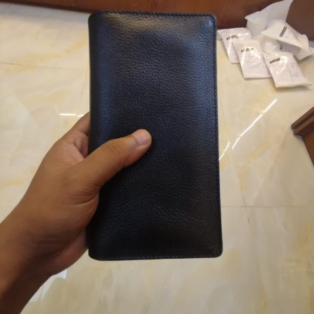 প্রিমিয়াম কোয়ালিটির লং অলরাউন্ডার ওয়ালেট