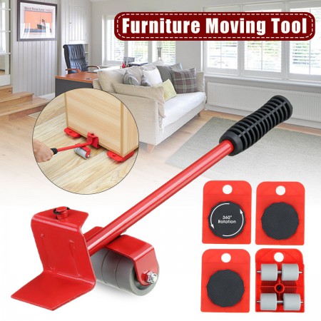 Furniture moving tools (China) (360 Degree rotatable )