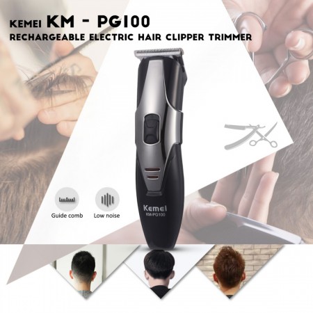 KEMEI KM-PG100 Electric Hair Clippers