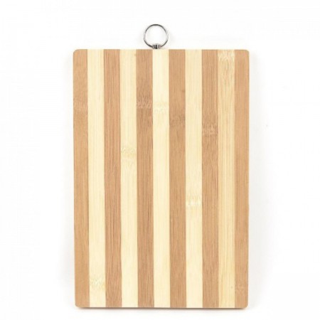 Wood Cutting Board