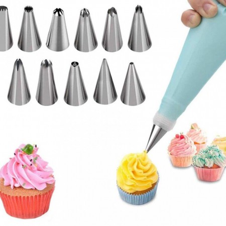 Cake Decoration Pen