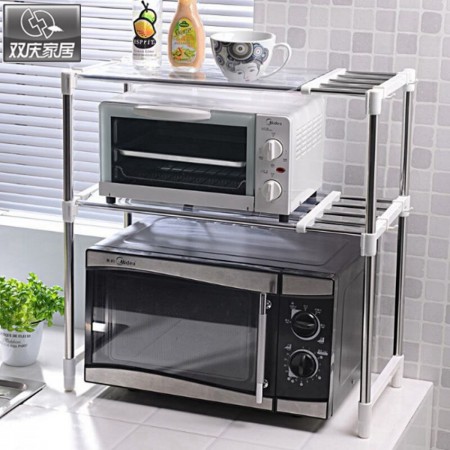 High Quality Microwave Oven Storage Racks