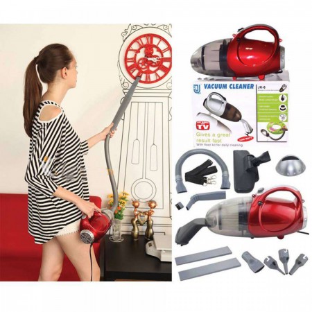 Hi Quality Vacuum Cleaner