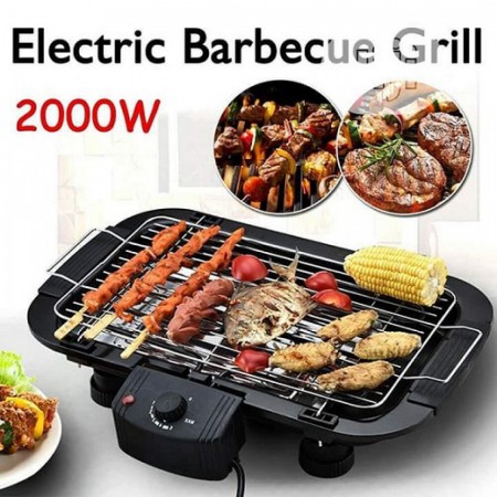 Portable BBQ Electric Stove