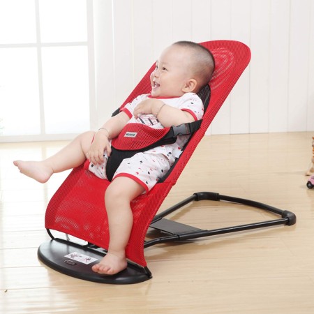 BABY BOUNCER