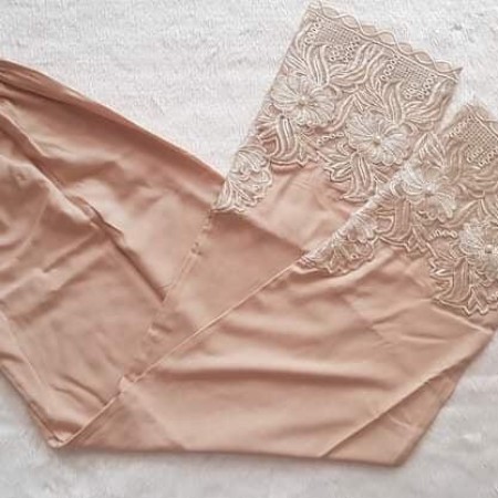 Cigarette Pant- China Lilen (BLZ-05)
