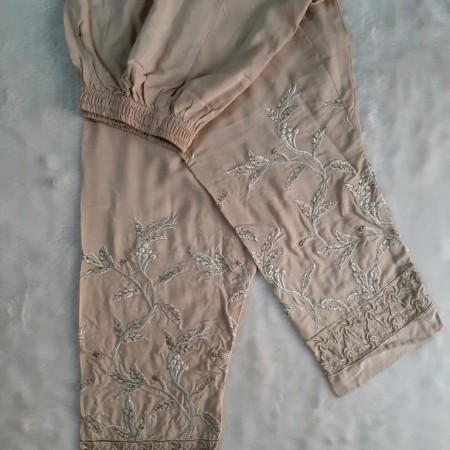 Cigarette Pant- Lilen (BLZ-13)