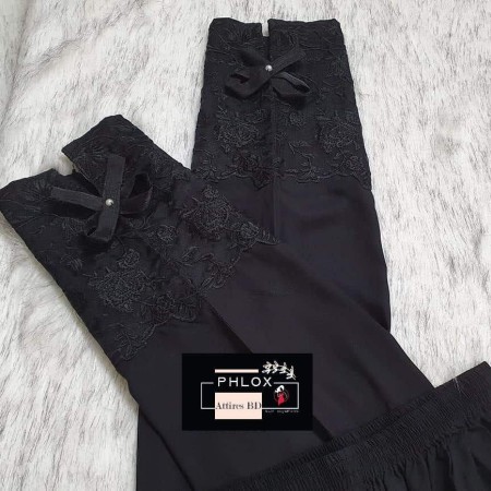 Cigarette Pant -China Lilen ( BLZ-24 )