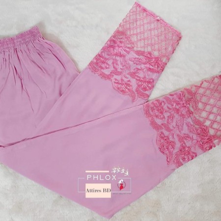 Cigarette Pant- China Lilen (BLZ-42)