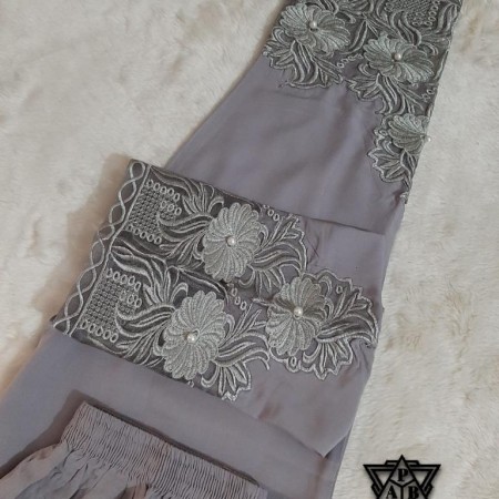 Cigarette Pant- China Lilen