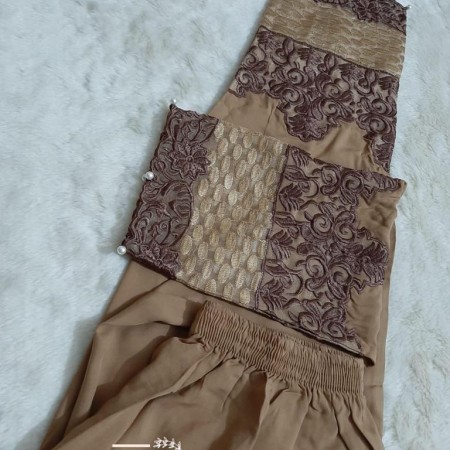 Cigarette Pant - Lilen (BLZ-49)