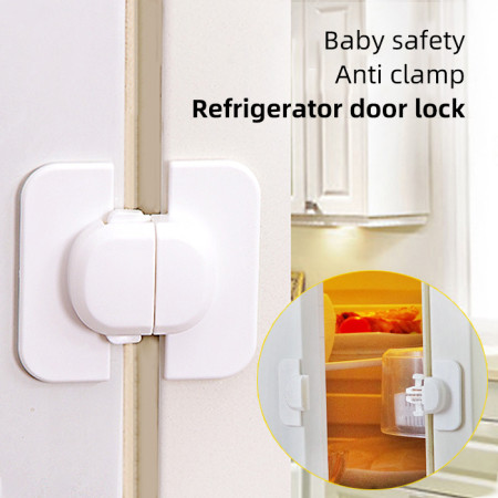 (5 PES) Baby Safety Child Lock