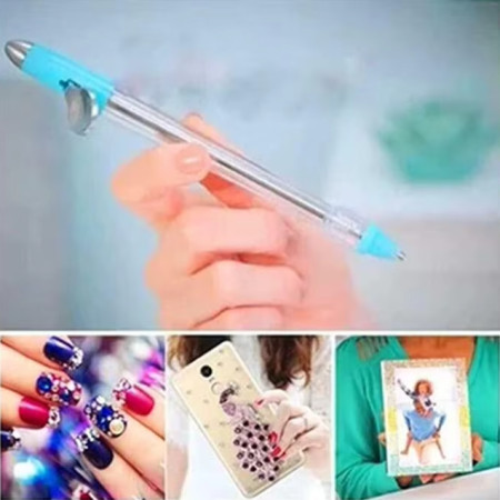 Diamond Painting Pen Bling It On Embroidery Accessories