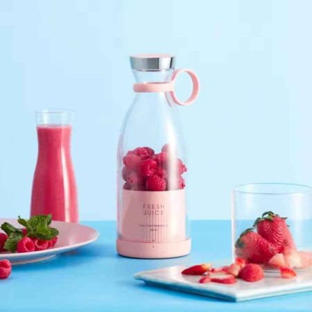 Portable Mini Blender juicer