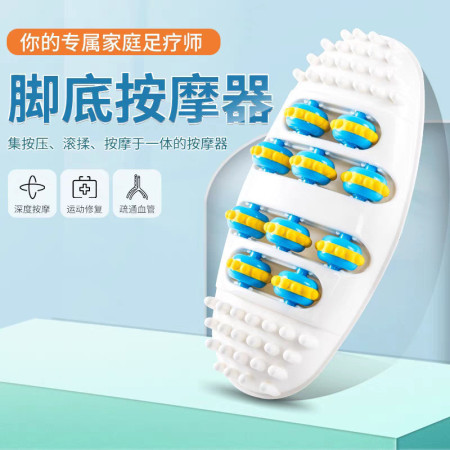 Foot Roller Massager