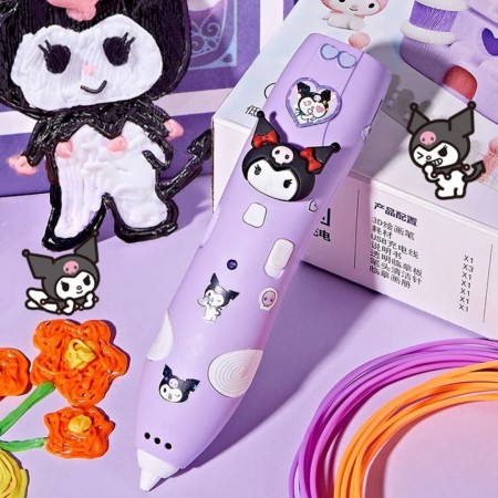 Toy Multi-Functional Painting Pen