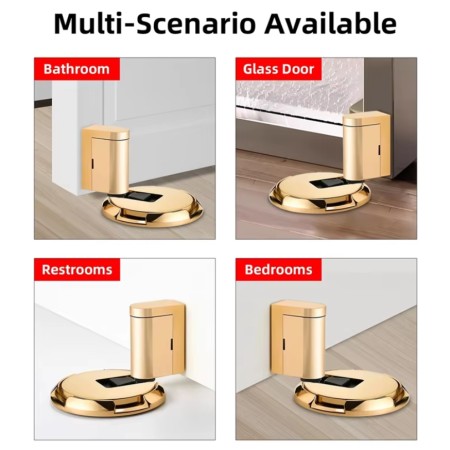 A60Z Modern Design Door Holder Adjustable