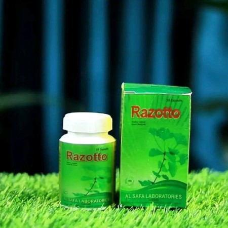 RAZOTTO যাদের দ্রুত পতন হয়, বেশিক্ষণ ধরে রাখতে পারেন না, নরম, নেতিয়ে, ঝুলে থাকে।