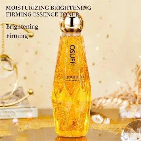 (3 PES)OSUFi Brightening Serum (300ml) অরজিনাল প্রোডাক্ট ১০০% গ্যারান্টি (বীনা কারণে অর্ডার করে ঝামেলা করবেন না)